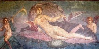 Nhầm lẫn về chuyện cuồng dâm, bạo chúa thời La Mã