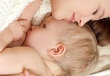 Sữa mẹ và 12 điều kì lạ không phải ai cũng biết