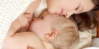 Sữa mẹ và 12 điều kì lạ không phải ai cũng biết