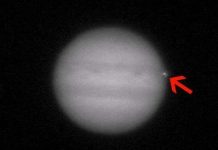 Trái đất có thể xảy ra va chạm lớn? Trái đất có thể xảy ra va chạm lớn?