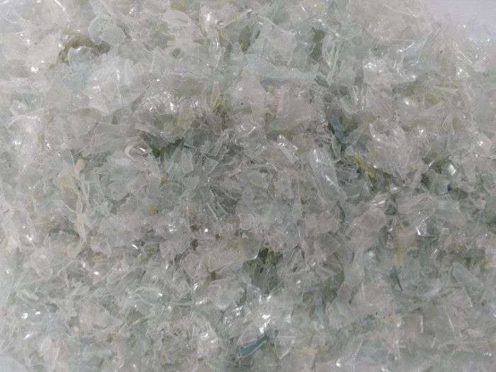 Phát hiện vi khuẩn có khả năng phân hủy nhựa