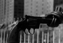 Quá trình tiến hóa tính hung bạo ở người