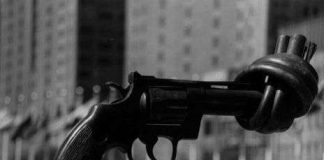 Quá trình tiến hóa tính hung bạo ở người