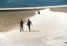 Chúng ta có thể chịu được nóng đến mức nào?