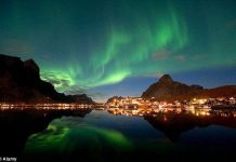 Trái Đất sẽ hứng chịu "siêu lửa mặt trời"?