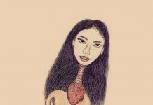 Những nhân vật ma quái đáng sợ nhất trong truyền thuyết châu Á Những nhân vật ma quái đáng sợ nhất trong truyền thuyết châu Á