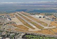 Google thuê trung tâm vũ trụ của Nasa cho nghiên cứu không gian