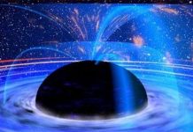 Vũ trụ có thể được sinh ra từ lỗ đen