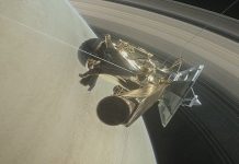 Âm thanh kỳ lạ từ các hành tinh trong Hệ Mặt Trời