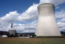 Pakistan: Rò rì nhà máy điện hạt nhân