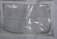 Đang làm bánh, nữ sinh Huế vô tình phát hiện vật liệu có thể thay thế ni lông