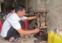 "Hai Lúa" bán đất tiền tỷ để đóng gạch