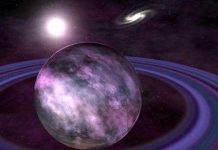 Cân lại các hành tinh theo cách mới