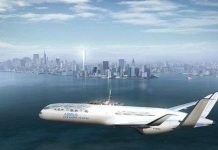 Sẽ như thế nào khi bay trên chiếc Airbus A380 vào năm 2050?