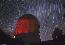 Dự án truy tìm năng lượng tối sẽ giúp tìm ra hành tinh thứ 9 Dự án truy tìm năng lượng tối sẽ giúp tìm ra hành tinh thứ 9