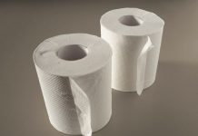 Sai lầm khi dùng giấy vệ sinh rất nhiều người mắc mà không biết