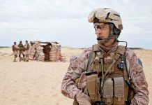 Kỳ lạ loại vải tự "phản ứng nhanh" với nguy hiểm