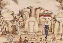 Nguồn gốc và ý nghĩa của Tiết Thanh Minh