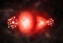 Giải thích về phản vật chất từ góc nhìn của vật lý hiện đại