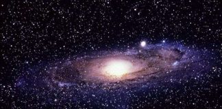 Người ngoài hành tinh dùng laser để gửi tín hiệu về Trái Đất