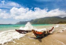 Côn Đảo đứng đầu danh sách những hòn đảo bí ẩn nhất thế giới