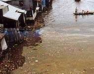 Ô nhiễm nguồn nước uống đe dọa sức khỏe người dân miền Trung