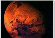 Sao Hỏa và sao Kim: những tương đồng đáng ngạc nhiên