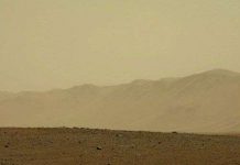 Obama đòi NASA báo cáo gấp về "người sao Hỏa"