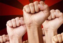 Nên nắm bàn tay để ghi nhớ hiệu quả hơn