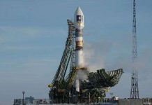 Tàu vũ trụ Nga mất liên lạc vài giờ