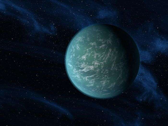 Danh sách 5 hành tinh có thể tìm thấy sự sống