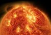 Mặt Trời đang nguội dần một cách nguy hiểm?