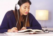 Nghe nhạc 10-15 phút trước khi làm việc sẽ giúp đạt năng suất cao hơn