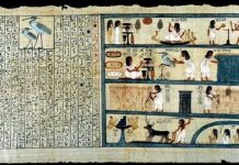 Xem cách giải trí, thi đấu thể thao thời Ai Cập cổ đại