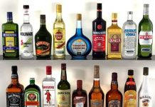 Công nghệ tem điện tử ngăn chặn rượu ngoại giả nhập khẩu