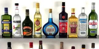 Công nghệ tem điện tử ngăn chặn rượu ngoại giả nhập khẩu