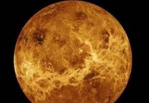 Khí hậu nóng có thể làm ngưng sự kiến tạo địa tầng