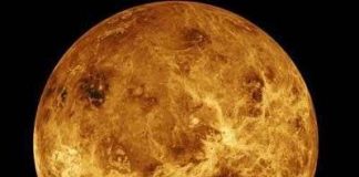 Khí hậu nóng có thể làm ngưng sự kiến tạo địa tầng