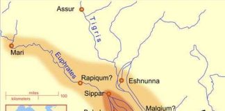 Bí ẩn bộ luật cổ xưa nhất của loài người