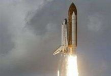 Mỹ phóng tàu Discovery