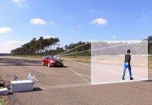 4 công nghệ trên ôtô không ứng dụng nổi ở Việt Nam