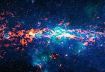 Các nhà khoa học tìm thấy một phân tử của sự sống ngay giữa vũ trụ