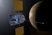 Vén màn những bí ẩn về sao Thủy