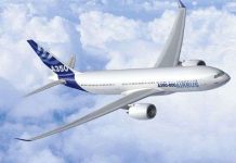 Máy bay có thể làm thay đổi thời tiết