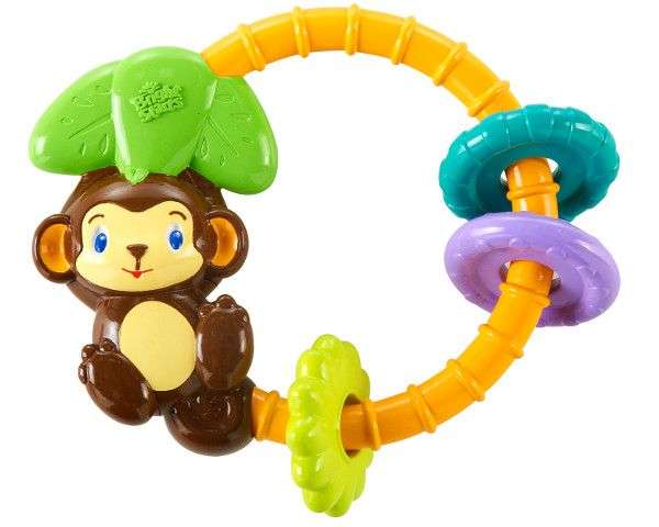 Cách chọn đồ chơi an toàn cho bé yêu