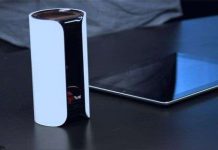 Thiết bị báo động thông minh