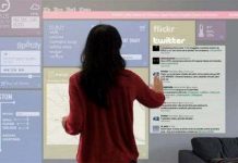 Biến căn hộ thành iPad