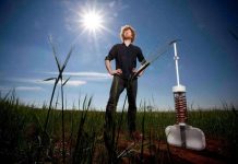 Những đột phá không tin nổi trong nông nghiệp