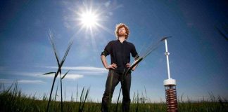 Những đột phá không tin nổi trong nông nghiệp