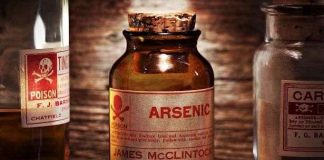 Ngôi làng của những "dị nhân" ăn được chất kịch độc